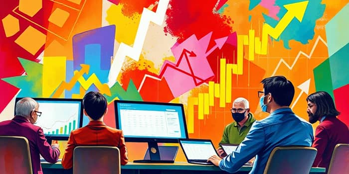 Navigating the Stock Market: A Beginner's Guide