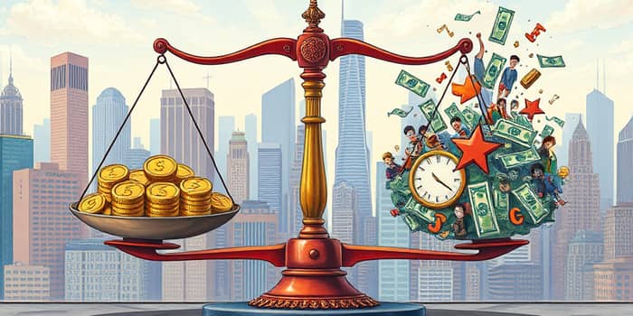 Understanding Interest: Friend or Foe?