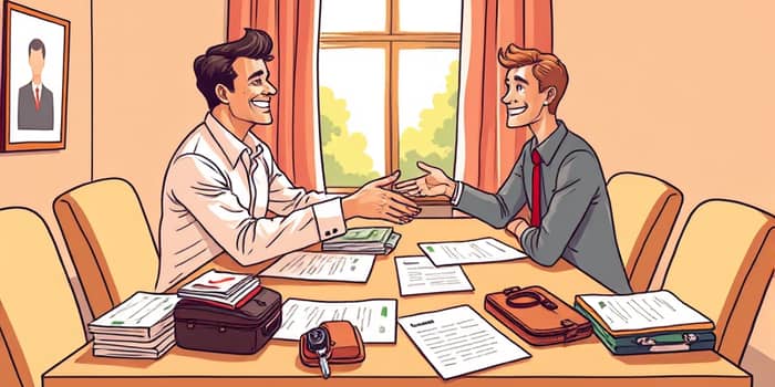 The Art of Negotiation: Getting the Best Deals for Your Money