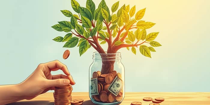 Financial Hacks: Small Changes, Big Impact