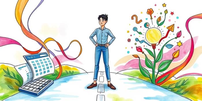 Beyond the Budget: Mastering Your Money Mindset