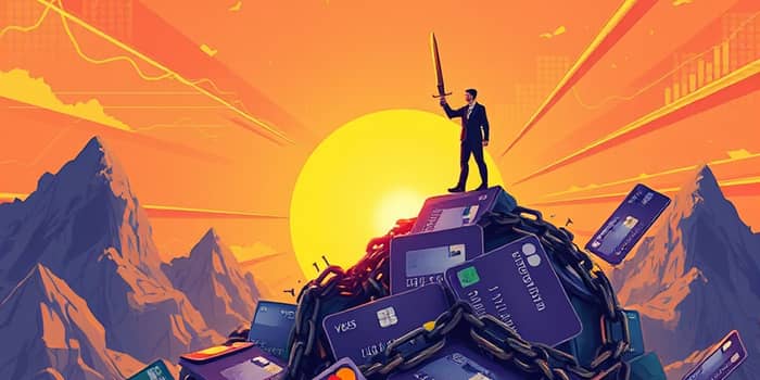 Debt Demystified: Strategies to Slay Your Balances