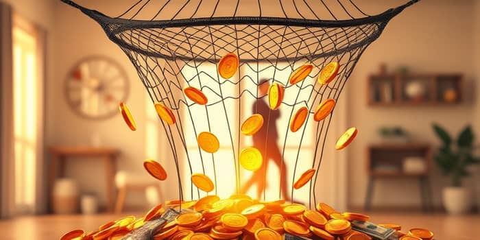 Emergency Fund Essentials: Your Safety Net Explained