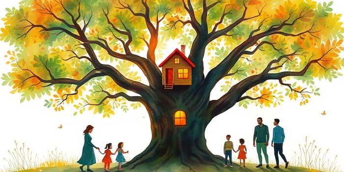 Estate Planning Explained: Securing Your Legacy