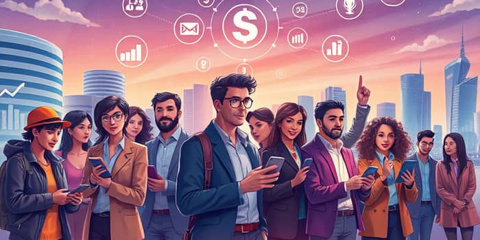 Beyond the Bank: Exploring Alternative Lending Streams