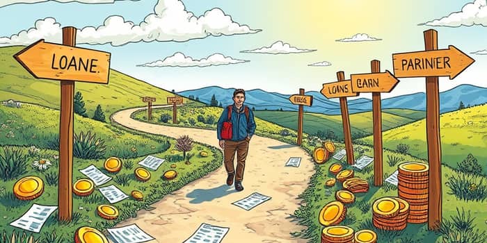 Navigating Loan Landscapes: A Borrower's Guide