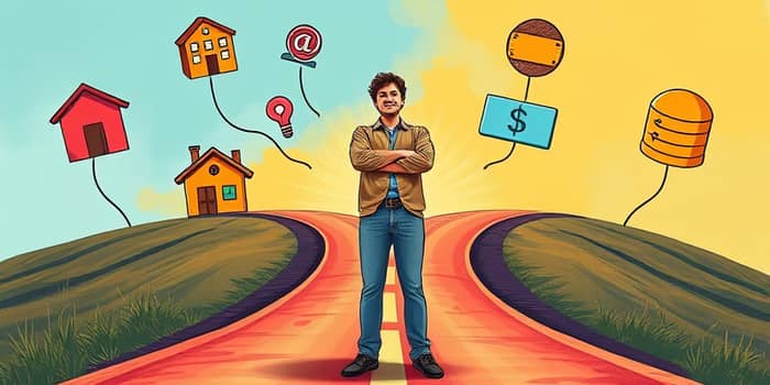 Smart Borrowing: Strategies for Financial Empowerment