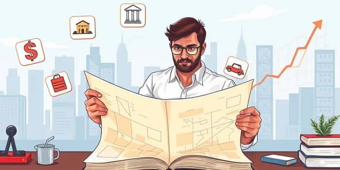 Capitalizing on Opportunities: Your Loan Playbook