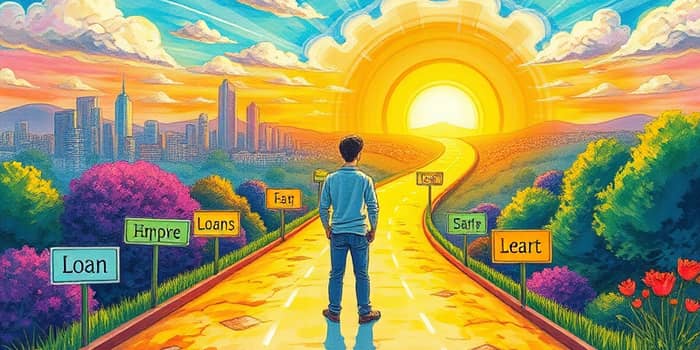 Ignite Your Dreams: Finding the Best Loan Solutions