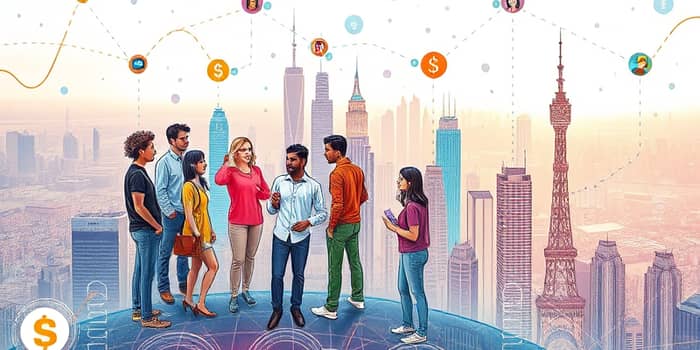 The Entrepreneur's Edge: Accessing Startup Capital