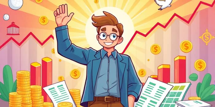 The Loan Advantage: Powering Your Personal & Business Goals