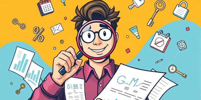 Decoding Loan Terms: What You Need to Know