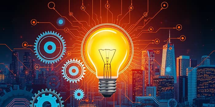 From Idea to Implementation: How Loans Fuel Innovation