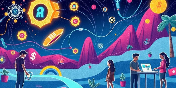 The Future of Finance: Emerging Loan Trends