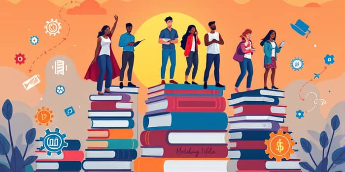 Investing in Yourself: Loans for Skill & Education