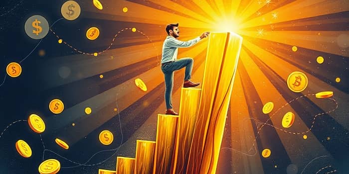 Maximizing Your Return: Leveraging Loan Capital