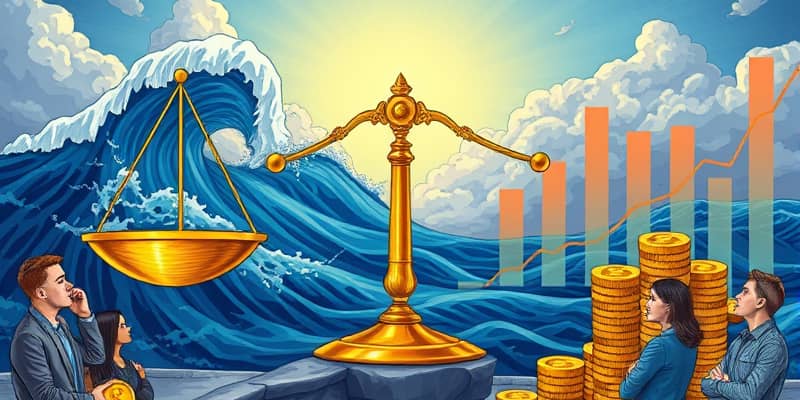 Risk and Reward: Understanding Investment Choices